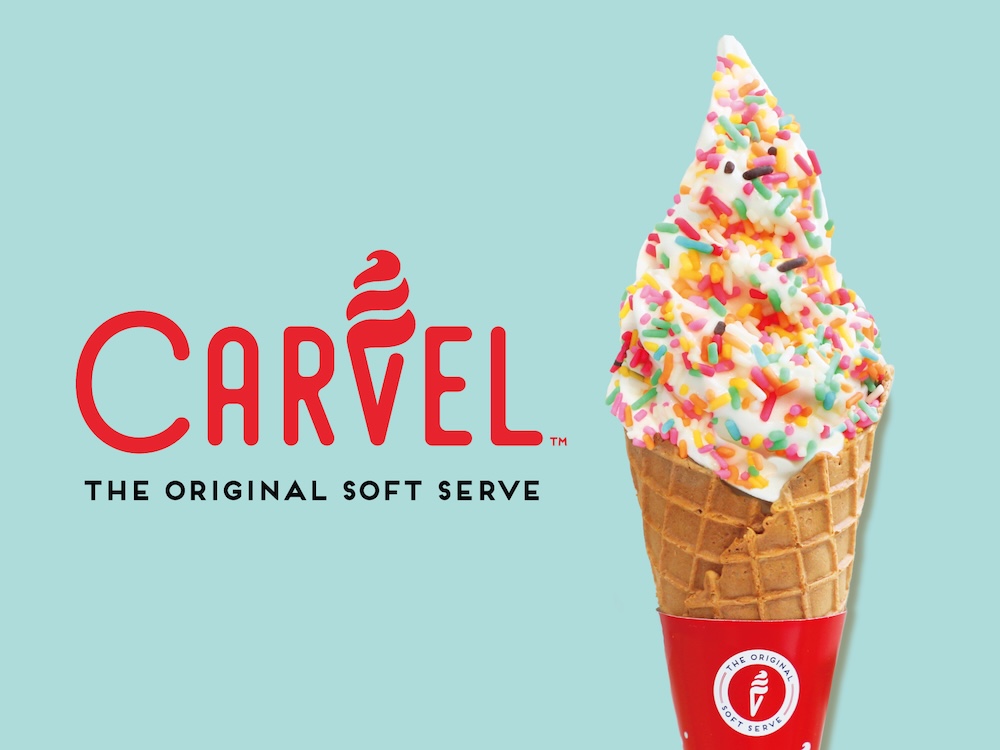 「CARVEL」イメージ