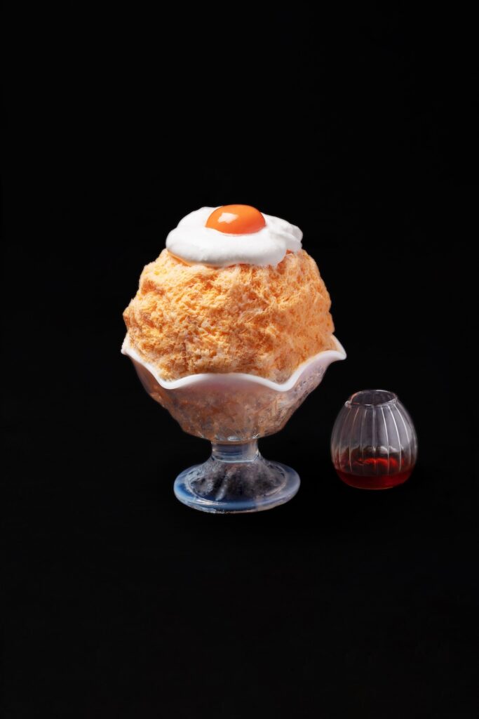 「慈げん」の「プディング」税込み2,310円