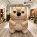 「マモテラス」イメージ