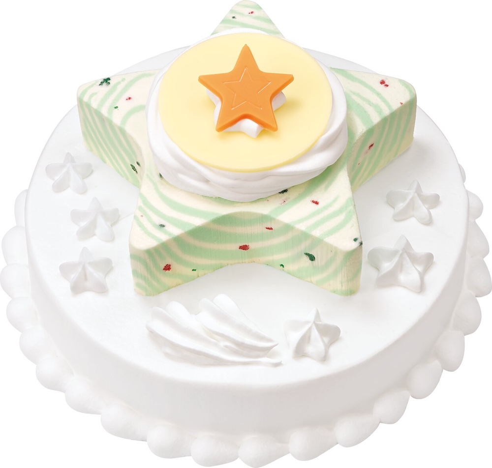 「ポッピングスター」イメージ