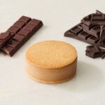 「サブレグラッセ4個入」税込み3,585円