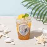 「トロピカル ジンジャーエール」税込み790円