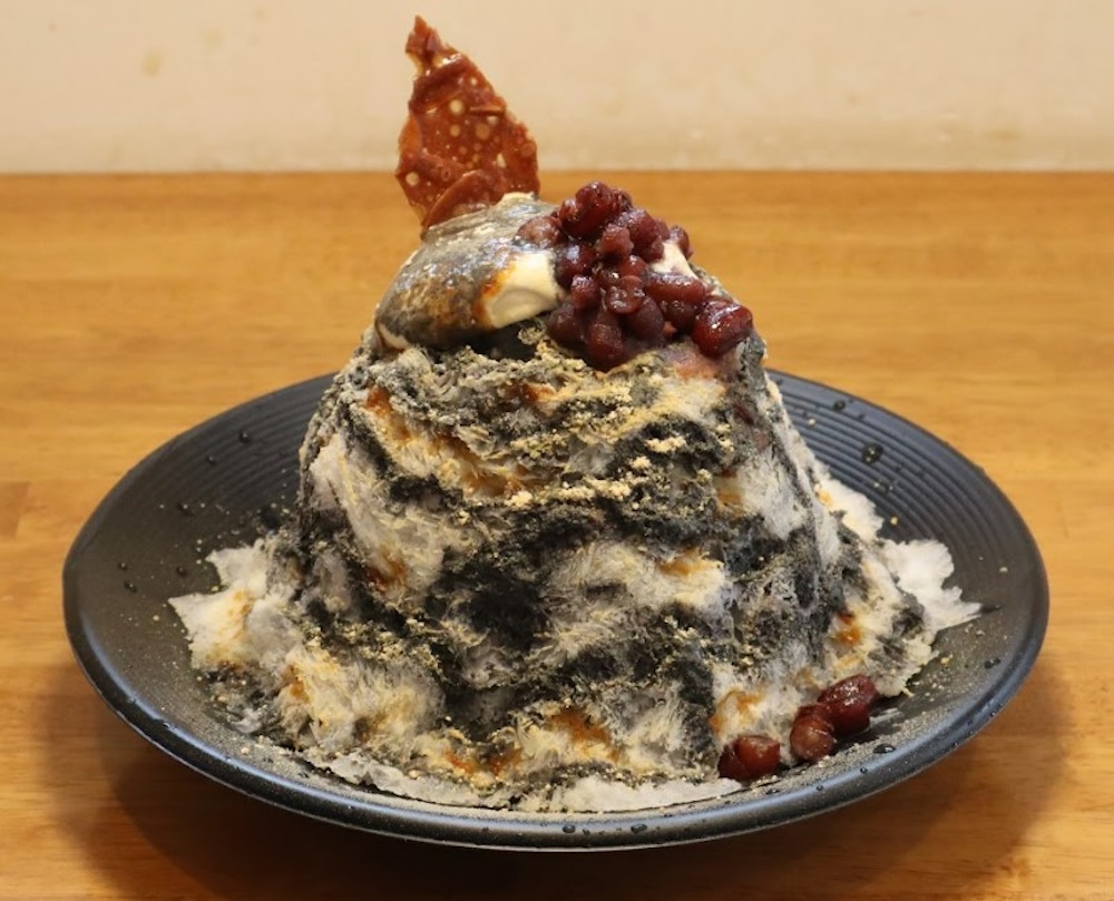 「nice＆warm」の「まるごと能登ごおり」1,540円