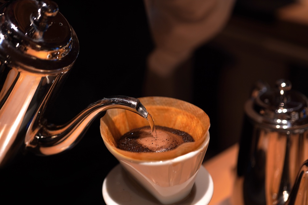 「The COFFEE ROASTER in WAKAMATSU」イメージ