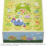 「『ぽこ あ ポケモン』コレクション（9個入）」税込み3,564円