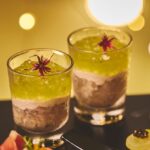 「グラマシー　イブニングハイティー」イメージ