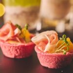 「グラマシー　イブニングハイティー」イメージ