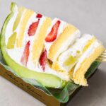 「大玉まるごとメロンショート」イメージ