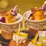 「グラマシー　イブニングハイティー」イメージ