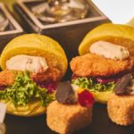 「グラマシー　イブニングハイティー」イメージ