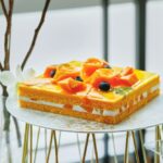 「サマーデザートワゴンランチ」イメージ