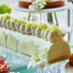 「サマーデザートワゴンランチ」イメージ
