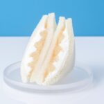 「サンドイッチハウス メルヘン グランスタ丸の内店」のグランスタ限定「ジャム入りグレープフルーツ生クリーム」1パック・税込み864円