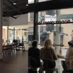 「nana’s green tea Pasadena店」イメージ