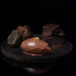「星月夜（ほしづきよ）」1個・税込み30,000円