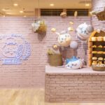 「ちいかわベーカリー OSAKA」イメージ