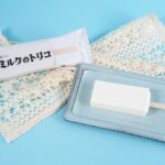 「ミルクのトリコ」税込み150円