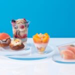 「ひんやりフルーツ。」フェアのイメージ