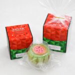 「すいかバウム」イメージ