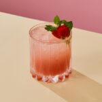 「Afternoon Tea “VOYAGE” La saison des pêches」イメージ
