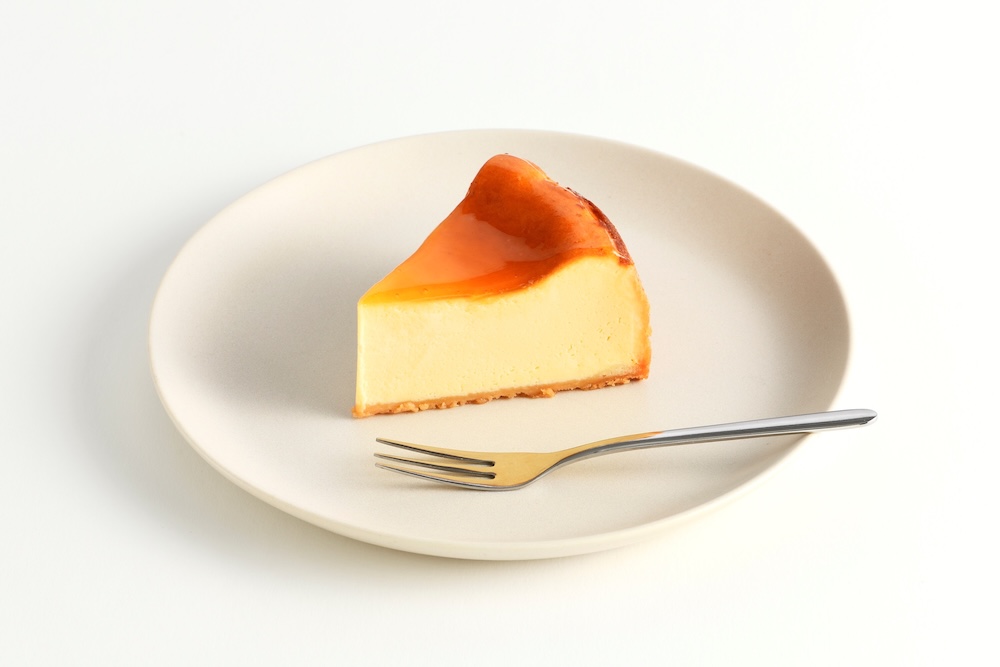 「チーズケーキ（フロマージュブラン）」イメージ