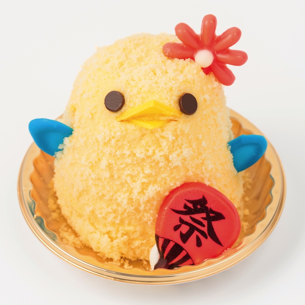 「なつまつりぴよりん ~はじける夏休み~」イメージ