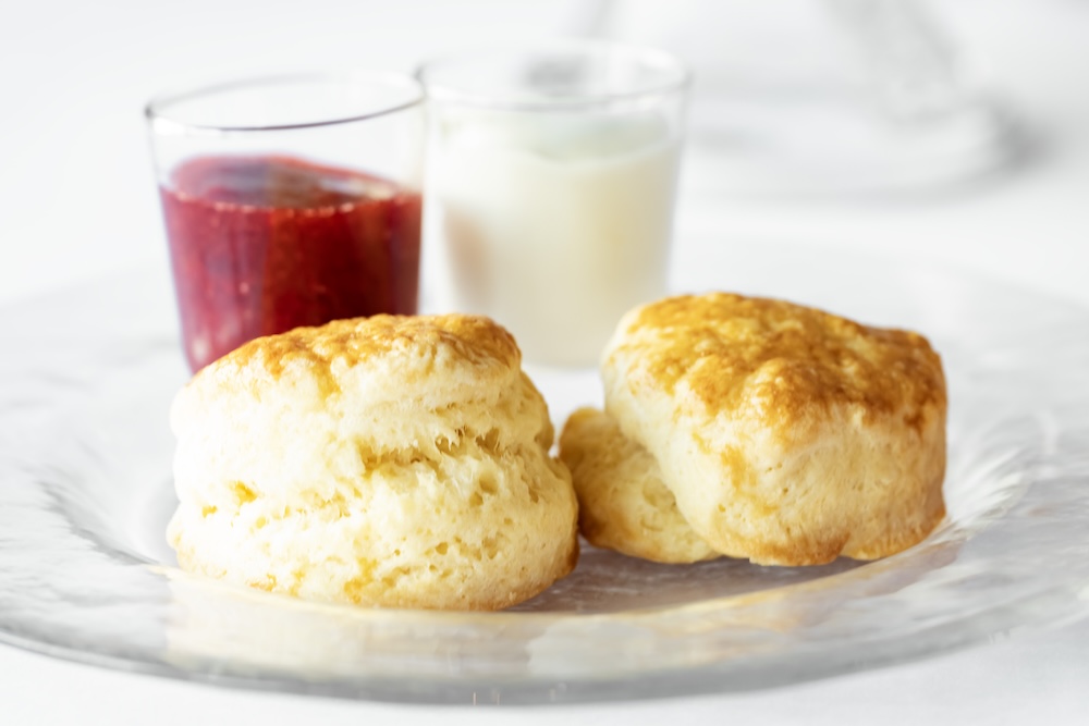 「AONAPO de AFTERNOON TEA」イメージ