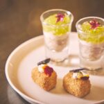 「イブニングハイティー」イメージ