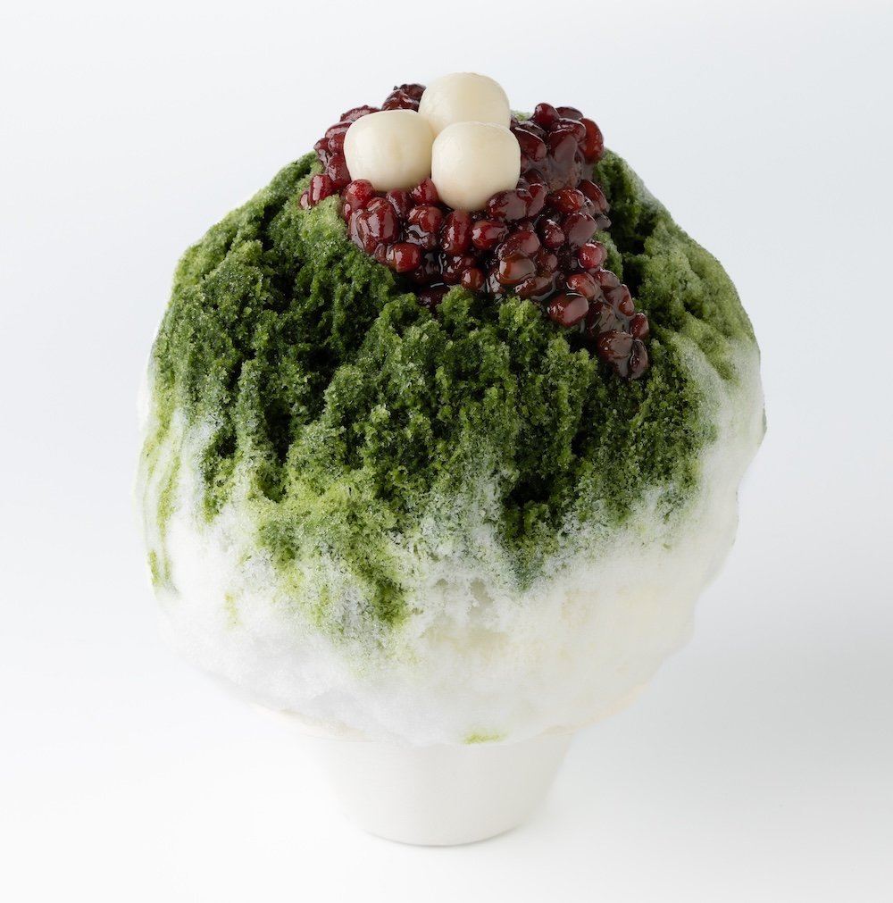 季ト時コラボ「宇治金時」税込み1,680円