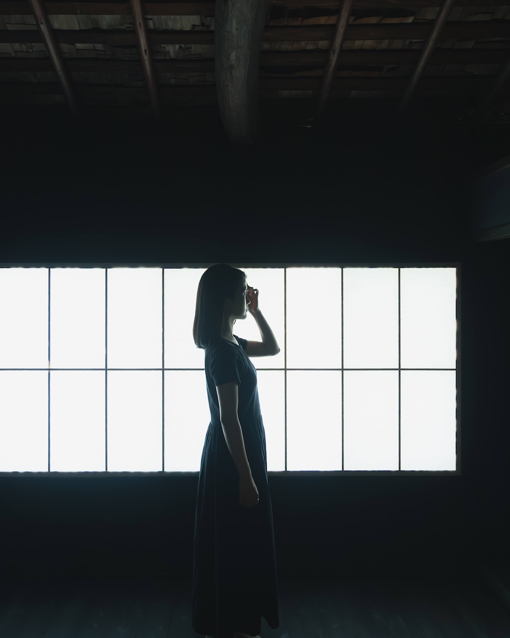 「ノン・ティーセレモニー 東山」イメージ Photo: Misa Kawara