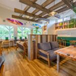 「ALOHA CAFE Pineapple 服部緑地店」イメージ