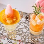「ピーチ アフタヌーンティー」イメージ
