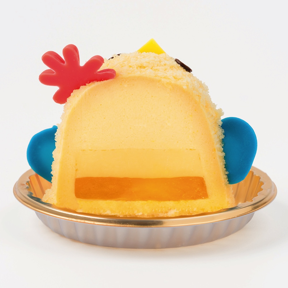 「なつまつりぴよりん ~はじける夏休み~」イメージ