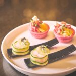 「イブニングハイティー」イメージ
