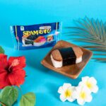 「SPAMむすび　ツナマヨネーズ」税込み298円