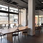 「nana’s green tea Pasadena店」イメージ
