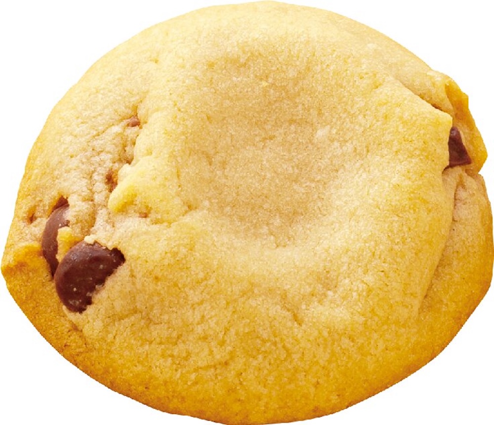 7月14日より全国発売される「カントリーマアム（バニラ＆チョコバナナ）　minion」16枚入り・オープン価格