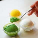 「雷一茶流 午後の抹茶プレート」イメージ