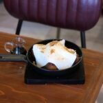 「黒糖フレンチトースト」イメージ