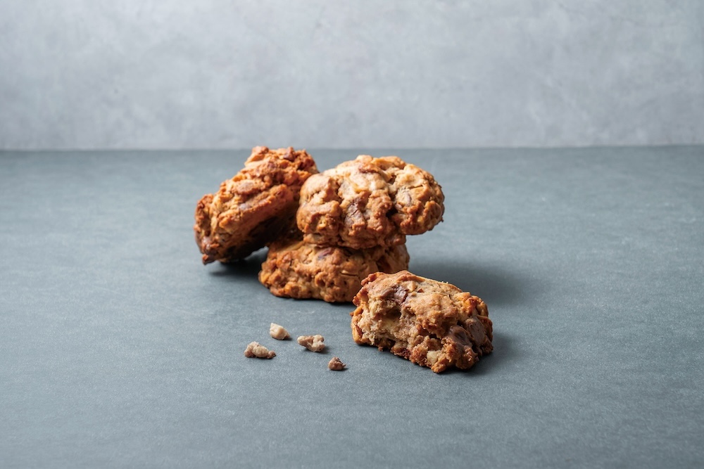 「Le Cookie［Goûter］- ル クッキー グテ」税込み540円