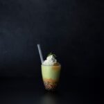 「メロンジェラートフラッペ」税込み850円