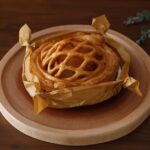 「ジャム塗りたて!アップルパイ」ホール・税込み1,880円