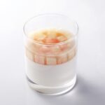 「岩泉ヨーグルトゼリー(ピーチ)」1,404円