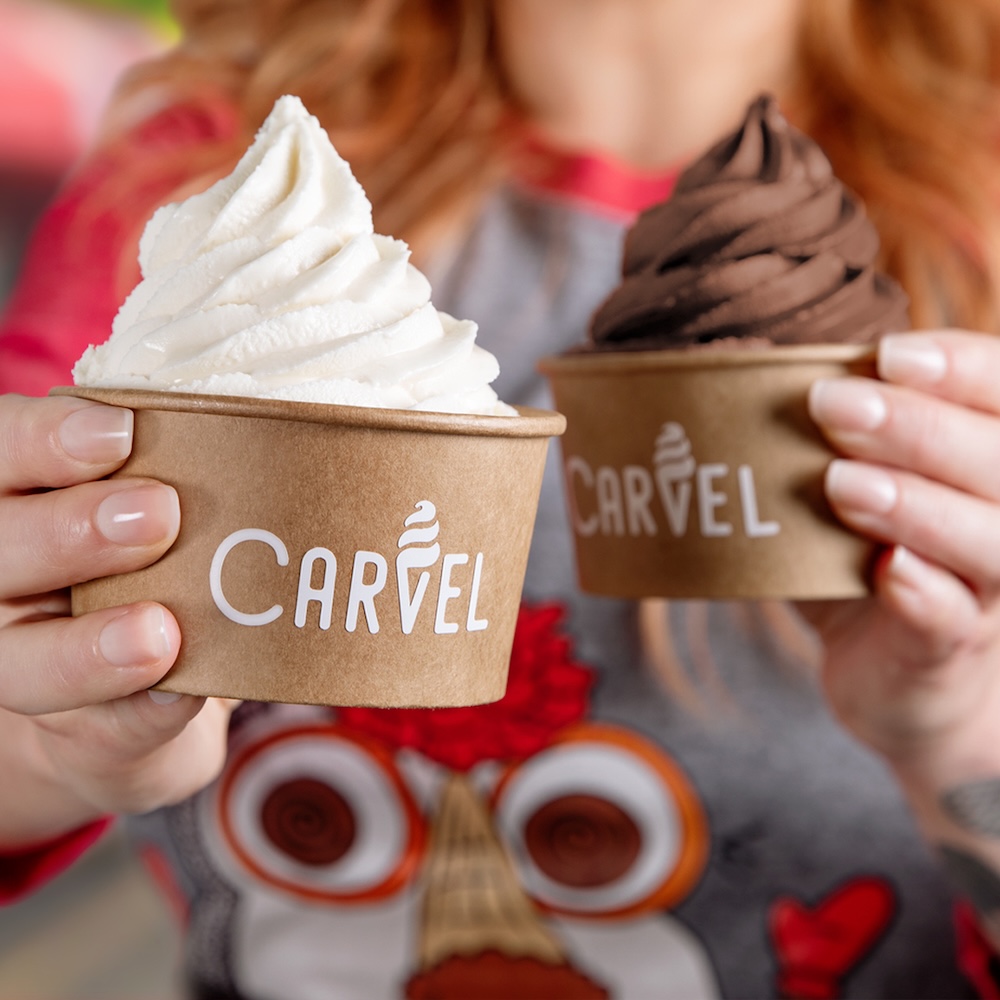 「CARVEL」イメージ