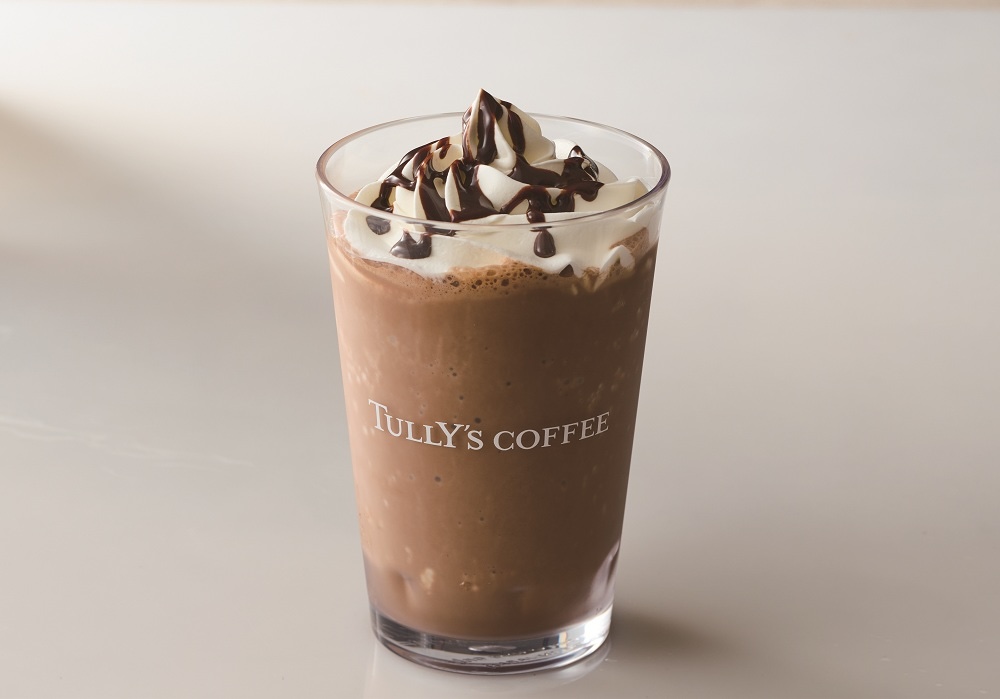 「タリーズコーヒー」イメージ