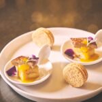 「イブニングハイティー」イメージ