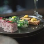 「ノン・ティーセレモニー 東山」イメージ Photo: Misa Kawara
