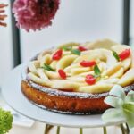 「サマーデザートワゴンランチ」イメージ