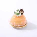 1階の「ヴィタメール」にて販売中の「ペッシュ」税込み864円