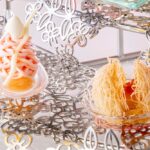 「ピーチ アフタヌーンティー」イメージ